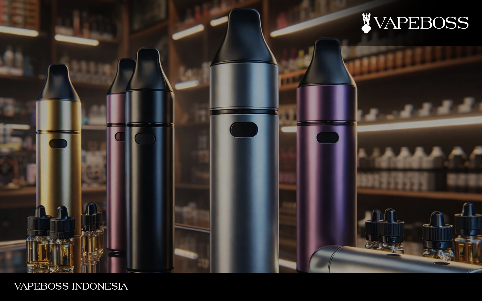 5 Pod yang Bisa Freebase Paling Stabil & Enak Buat Harian