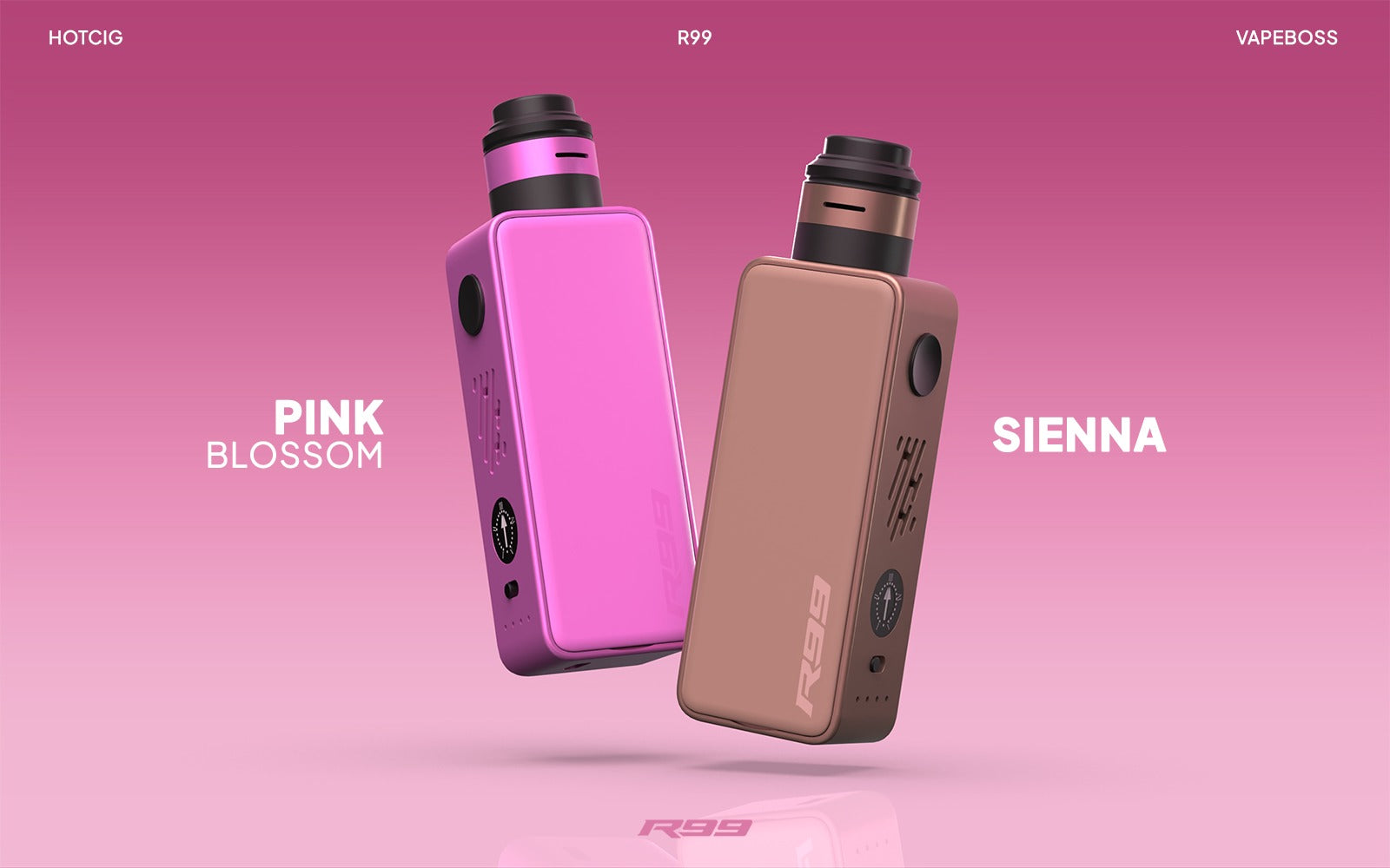 R99 Warna Baru? Solusi Explore Freebase lebih Stylish! – Vapeboss