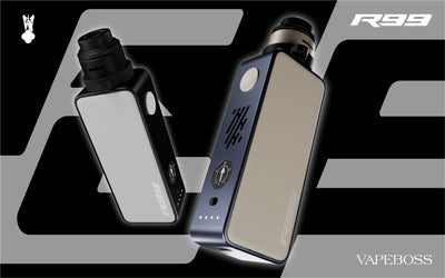 R99 Launching! Solusi Explore Liquid Freebase yang Aman Buat Dompet!