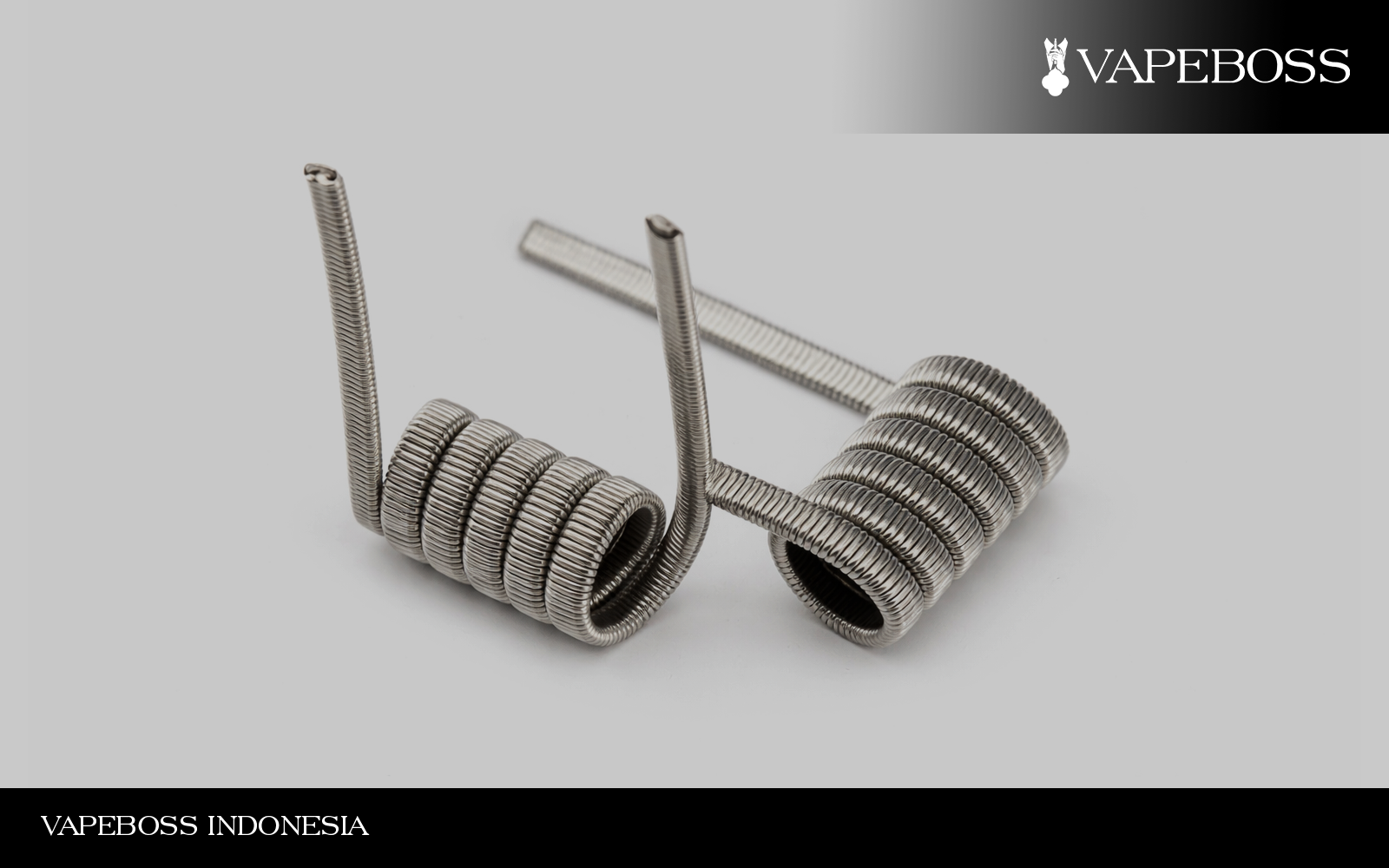 5+ Rekomendasi Coil Vape Terenak Mod & AIO, Paling Awet!