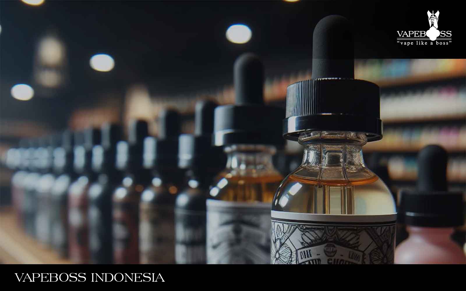 5+ Best USA E-liquids! Perfect for Those Who Don't Like Sweet Flavors!   Vapeboss