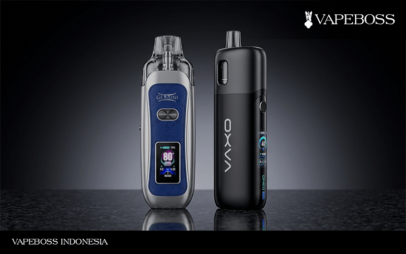 5+ Pod Mod Terbaik 2026, Solusi Simple Explore Freebase!