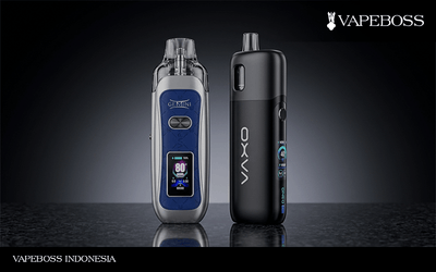 5+ Pod Mod Terbaik 2026, Solusi Simple Explore Freebase!