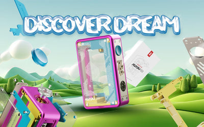Review R234 Pro Discover Dream: Warna Lucu, Performa Garang!