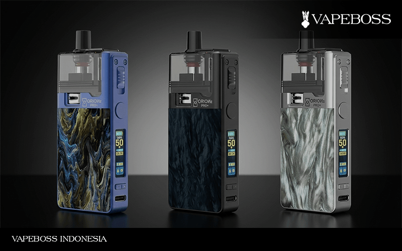 Review Orion 2 Pro+ by LVE, Beneran Banyak Plus-nya?