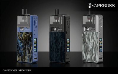 Review Orion 2 Pro+ by LVE, Beneran Banyak Plus-nya?