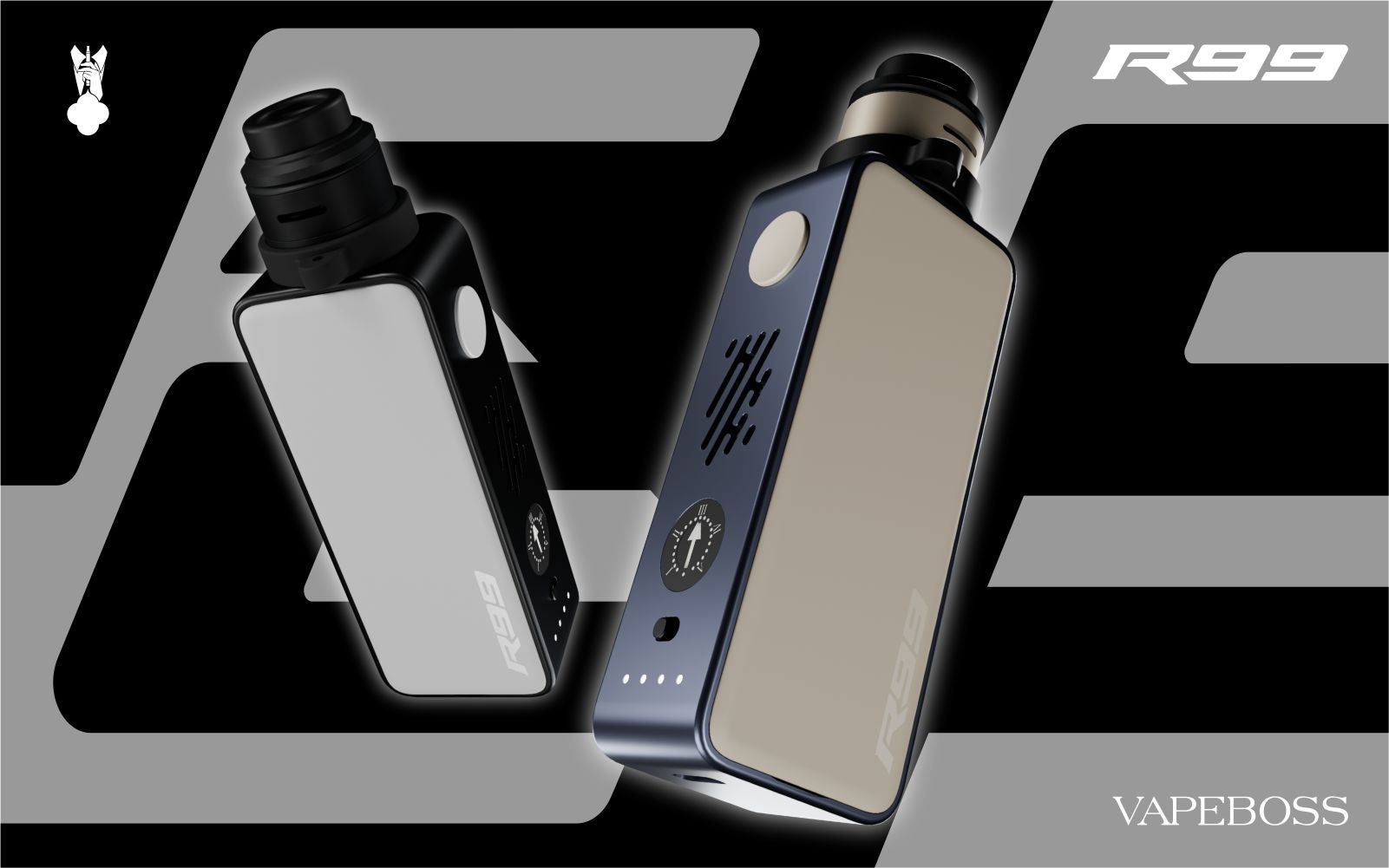 Tips Settingan Manis Mod R99 Pake RDA Bawaannya – Vapeboss