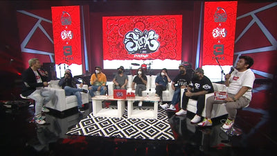 Launching Liquid "Poppies" by Slank x Vapezoo x TIGAC