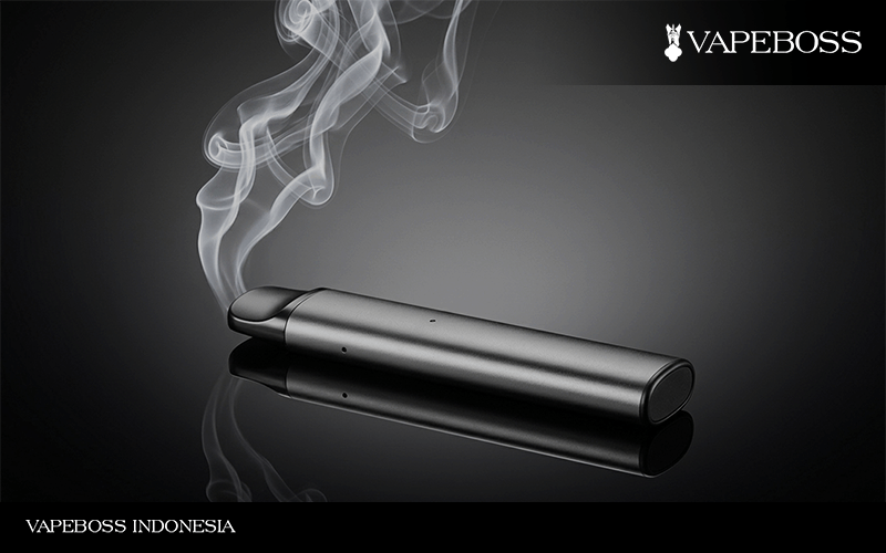 Tipe Vapers & Gaya Menghisap Vape yang Pas Buat Kamu!