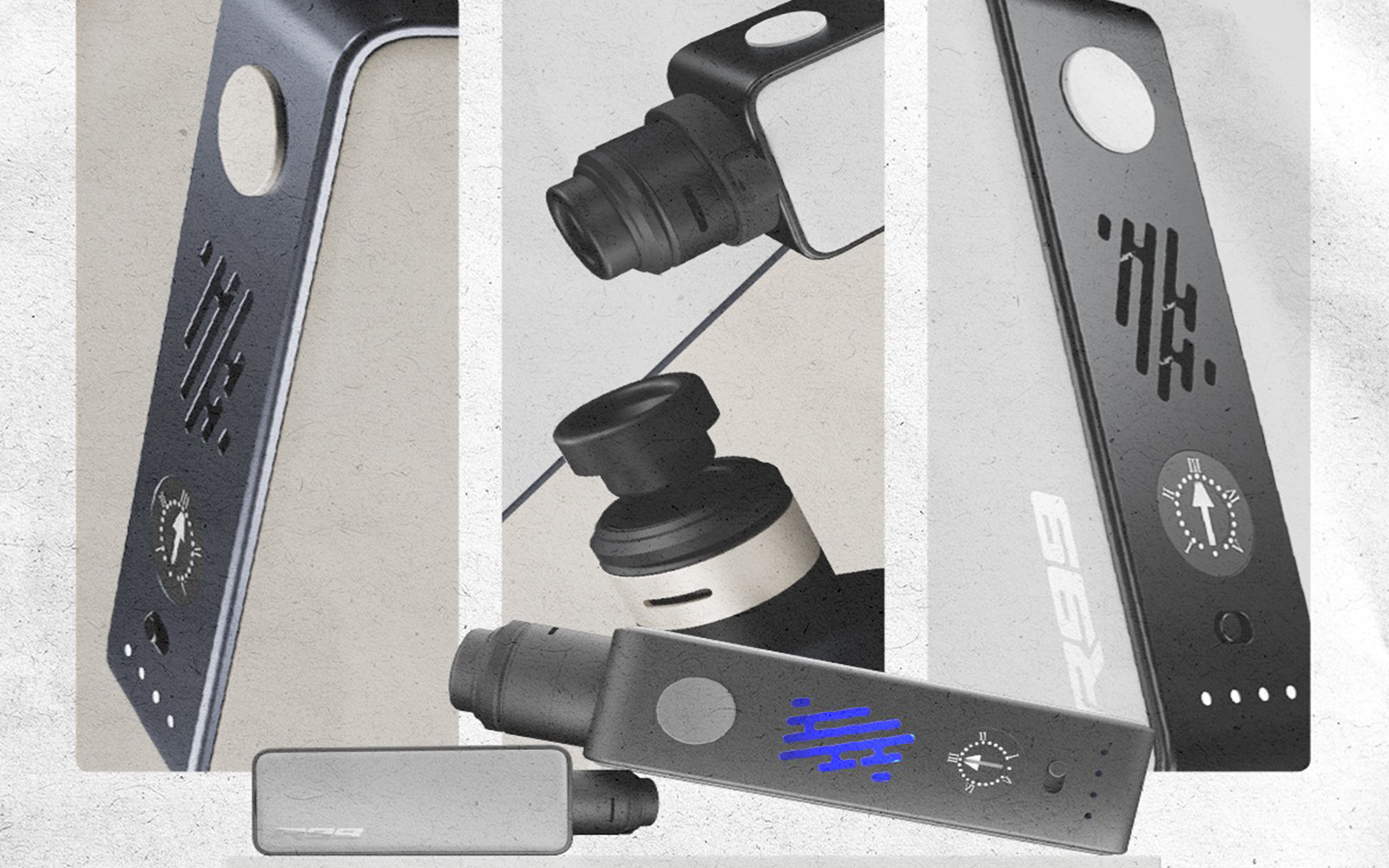 Tips Setting Mod R99 Biar Makin Garang! – Vapeboss