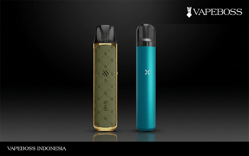 TRML T28 vs Foom Pod X, Mana Pod Daily yang Worth It?