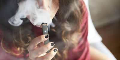 Hubungan Antara Vaping dan Kesehatan Mental