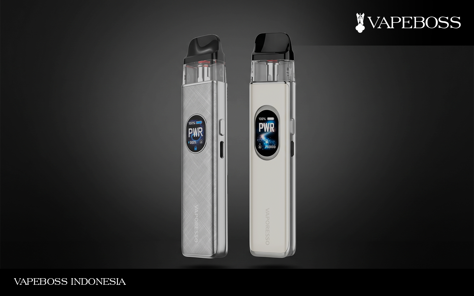 Vaporesso XROS 5 vs XROS 6, Apanya yang Upgrade?