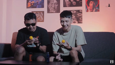 5 Liquid Terbaik 2021 Untuk Mengawali Bulan Desembermu!