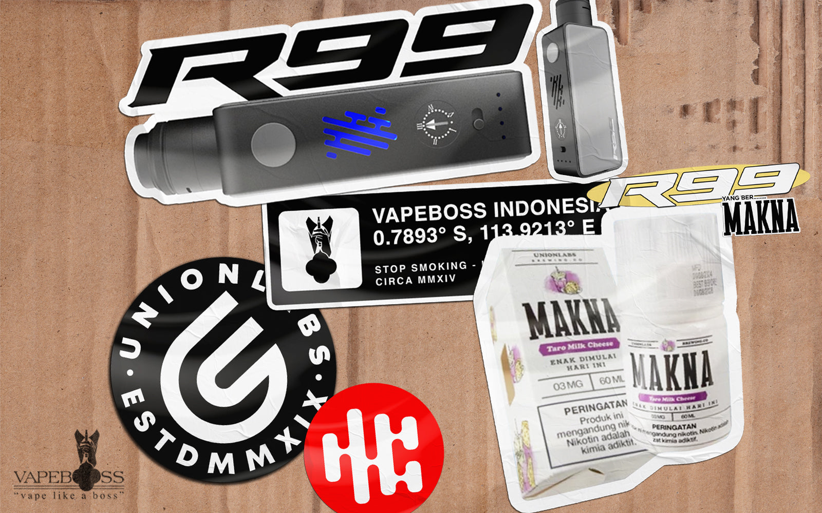 R99 + Meaning V2 Under 500K? Hurry and Join the Exclusive Meaningful R ...