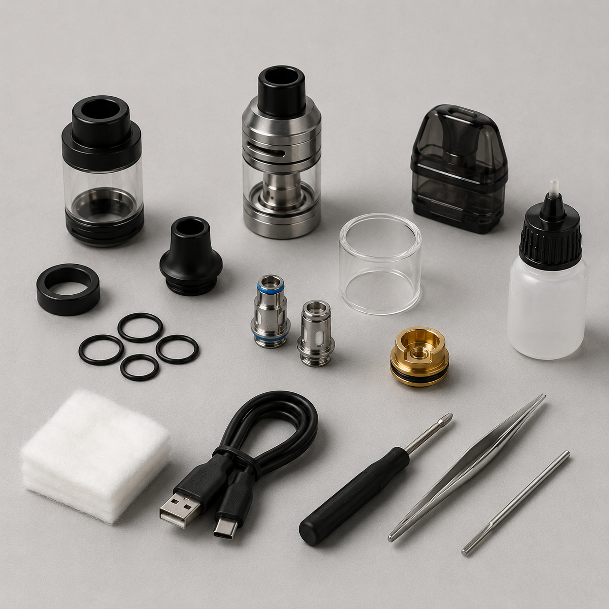 Accessories