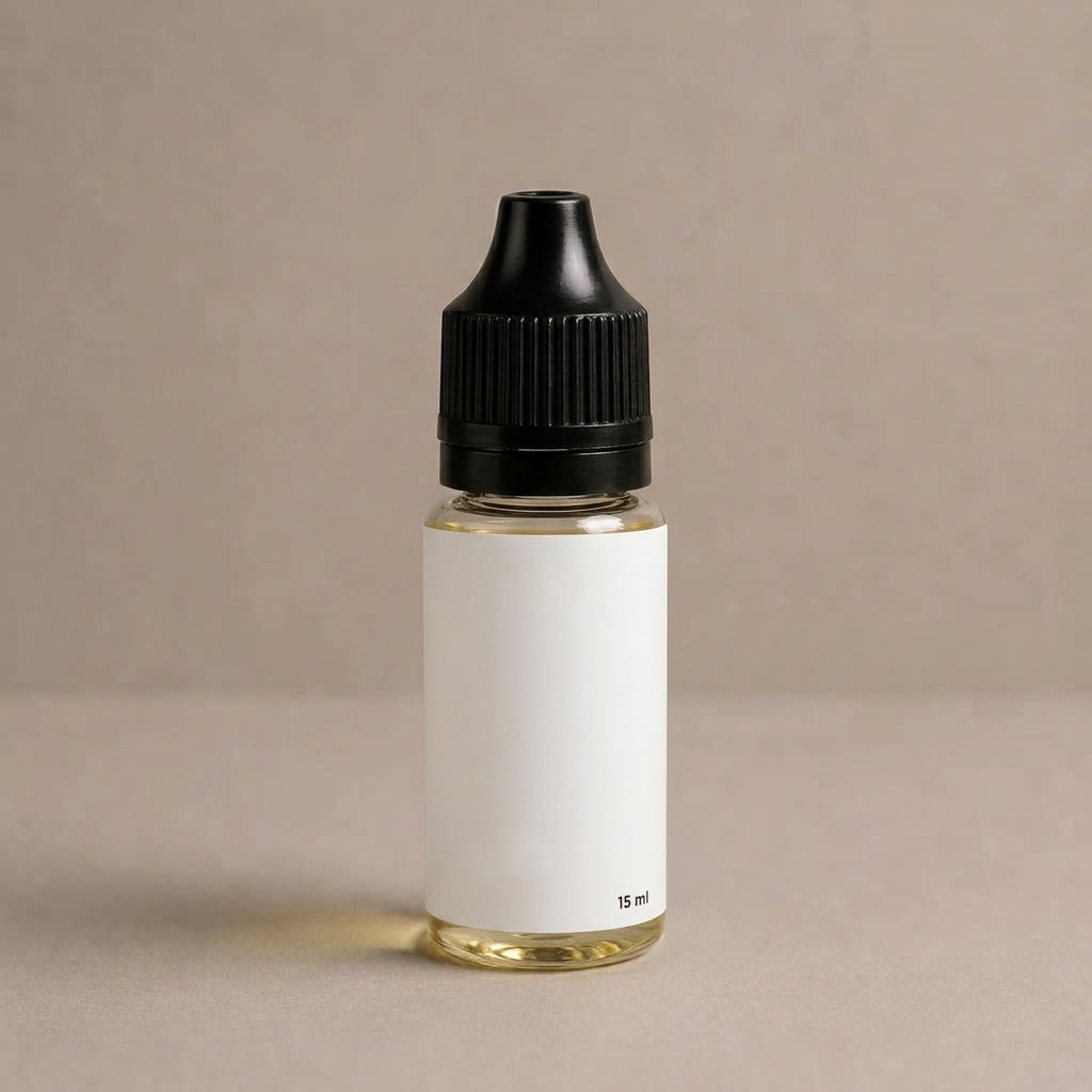 Liquid Salt Nic 15ml