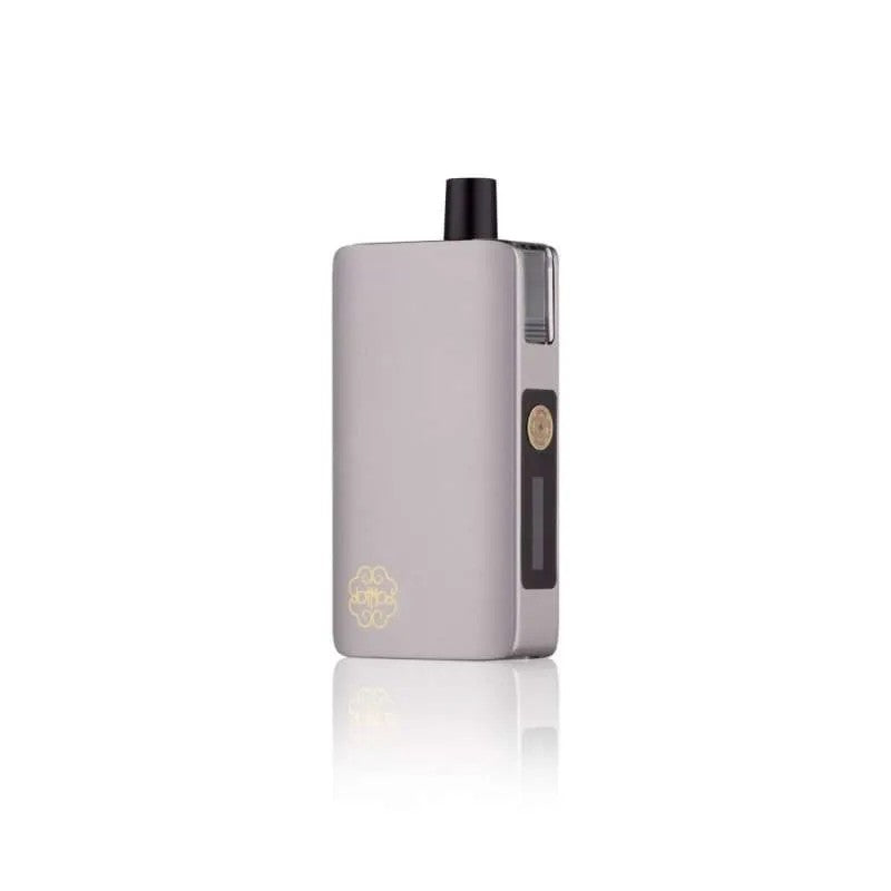 Dotpod Max Pod Kit 60W 2000mAh by Dotmod Silver