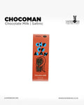 Chocoman Pods Friendly 30ml by JVS Labz x Hex Juice | Liquid Saltnic