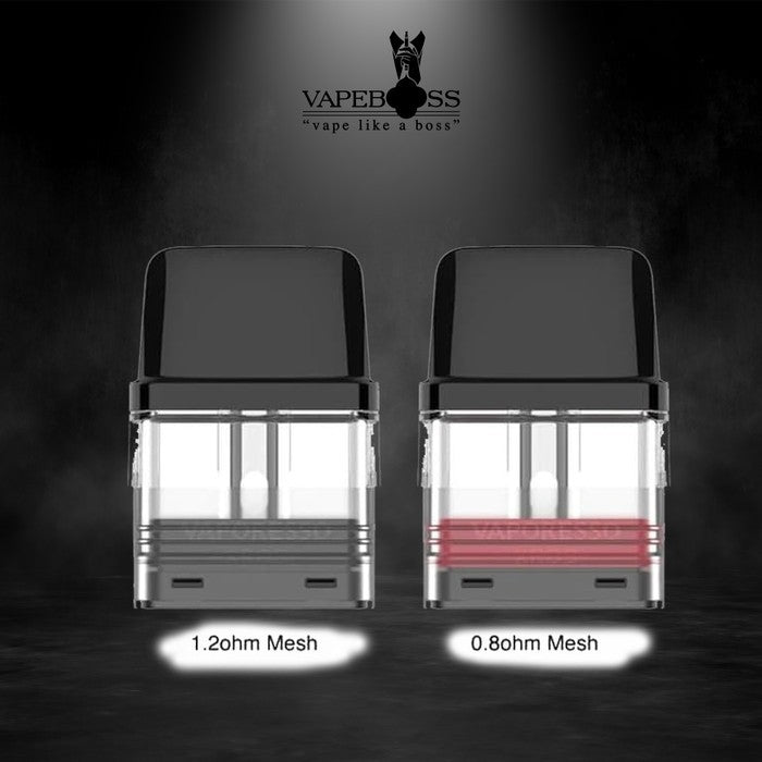 Authentic Vaporesso Xros Cartridge