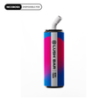 Disposable Lush Bar 2500 Puffs - Berry Fusion