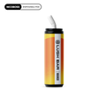 Disposable Lush Bar 2500 Puffs - Mango