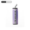 Disposable Lush Bar 2500 Puffs - Taro Gelato