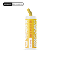 Lush Bar Disposable Pod 5000 Puffs - Peach Ice