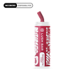Lush Bar Disposable Pod 5000 Puffs - Strawberry Ice Cream