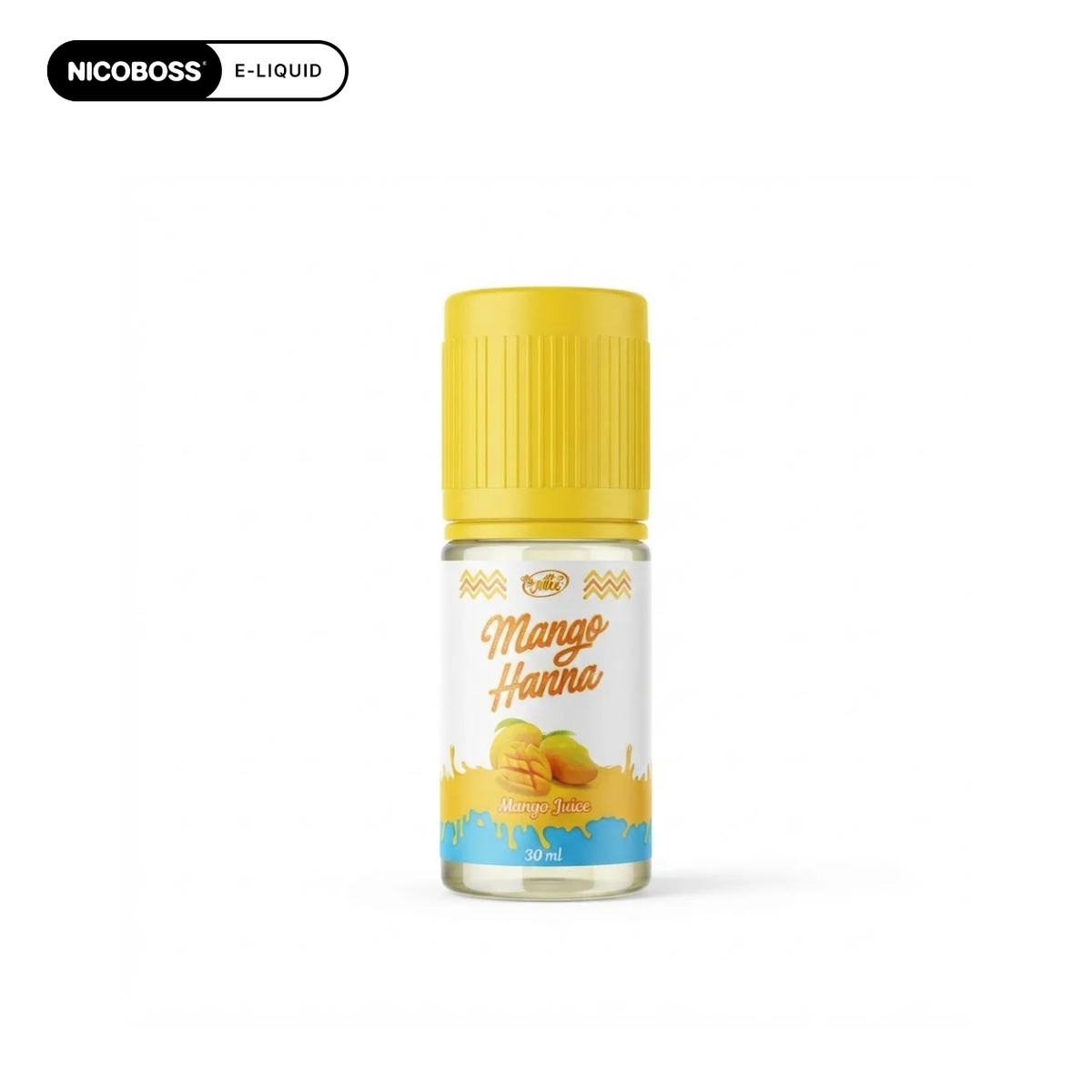 Dr Juice Hanna Fruity Juice Series Pods Friendly 30ml 15mg I Liquid Pods Friendly