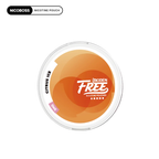 Moden Free Nicotine Pouch Pack Of 18 - 12MG
