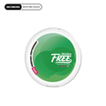 Moden Free Nicotine Pouch Pack Of 18 - 12MG