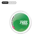 Moden Free Nicotine Pouch Pack Of 18 - 12MG