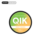 Qik Nicotine Pouches Pack Of 15 - 16MG