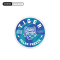 Tiger Nicotine Pouch Pack Of 20 - 16MG