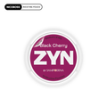 Zyn Nicotine Pouch - Black Cherry Pack of 15 - 3MG 