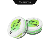 27 Klub Nicotine Pouch Honeydew 5mg