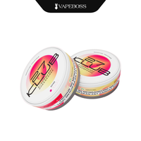 27 Klub Nicotine Pouch Cheesecake 5mg