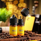 Emkay Coffeemel Pods Friendly 30ml Taxed