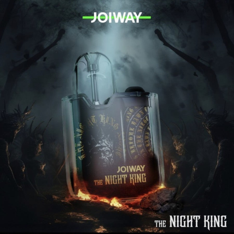 Joiway S1 V2 Glow In The Dark Limited Edition The Night King