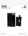 Zuluu Boro Pod 40W 1100mAh Boro AIO Kit By Zuluu x Sarang