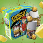 Creamsie Whimsie Banana Creamsie 60ml by VEM