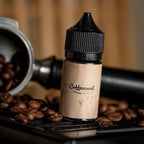 Emkay Coffeemel Caramel Coffee 30ml 40mg Excise