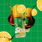 Snap Lemon Coke 30ml by Unionlabs