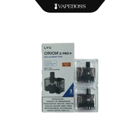 Catridge Lost Vape Orion 2 Pro+