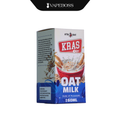 After Eight Kras Oat Milk 60ml I Liquid Freebase