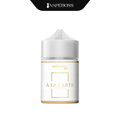 Alacarte Ala Carte Cream Series 60ml by Juicenation | Freebase Liquid