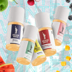 American Winter Salt Series 30ml by Hero57 | Liquid Saltnic