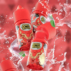 Apple Killer Pods Friendly 30ml by Mag Juice x NV Distribution | Saltnic Liquid
