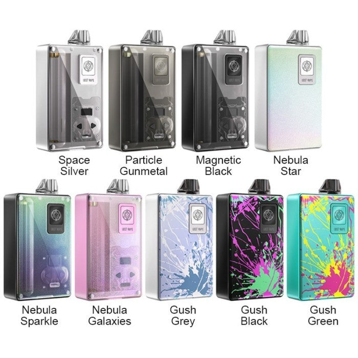 Centaurus B80S Aio Kit Authentic by Lost Vape